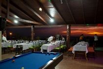 Buena Vista Lodge & Adventure Guanacaste Exterior foto