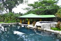 Buena Vista Lodge & Adventure Guanacaste Exterior foto